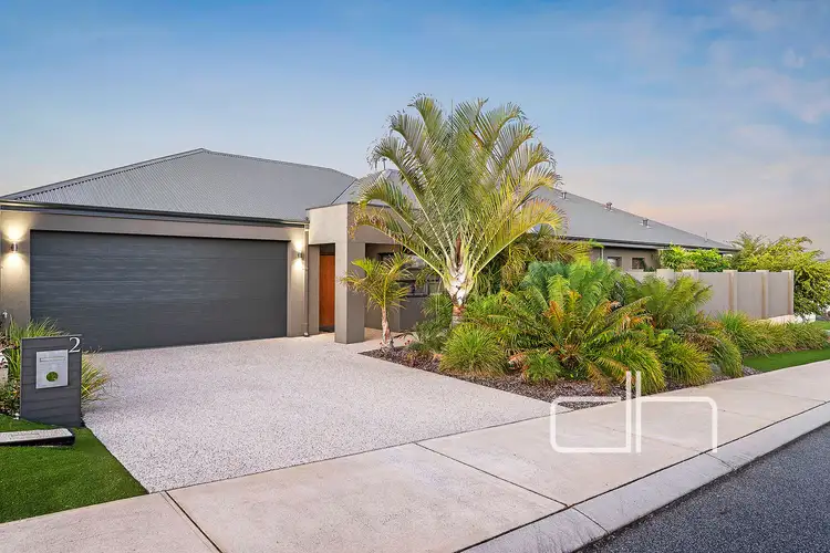 Main view of Homely house listing, 2 Botticelli Way, Landsdale WA 6065
