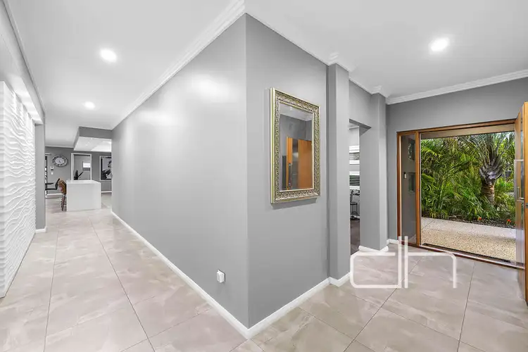 Fifth view of Homely house listing, 2 Botticelli Way, Landsdale WA 6065
