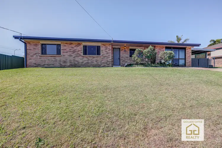 4 Acacia Street, Browns Plains QLD 4118