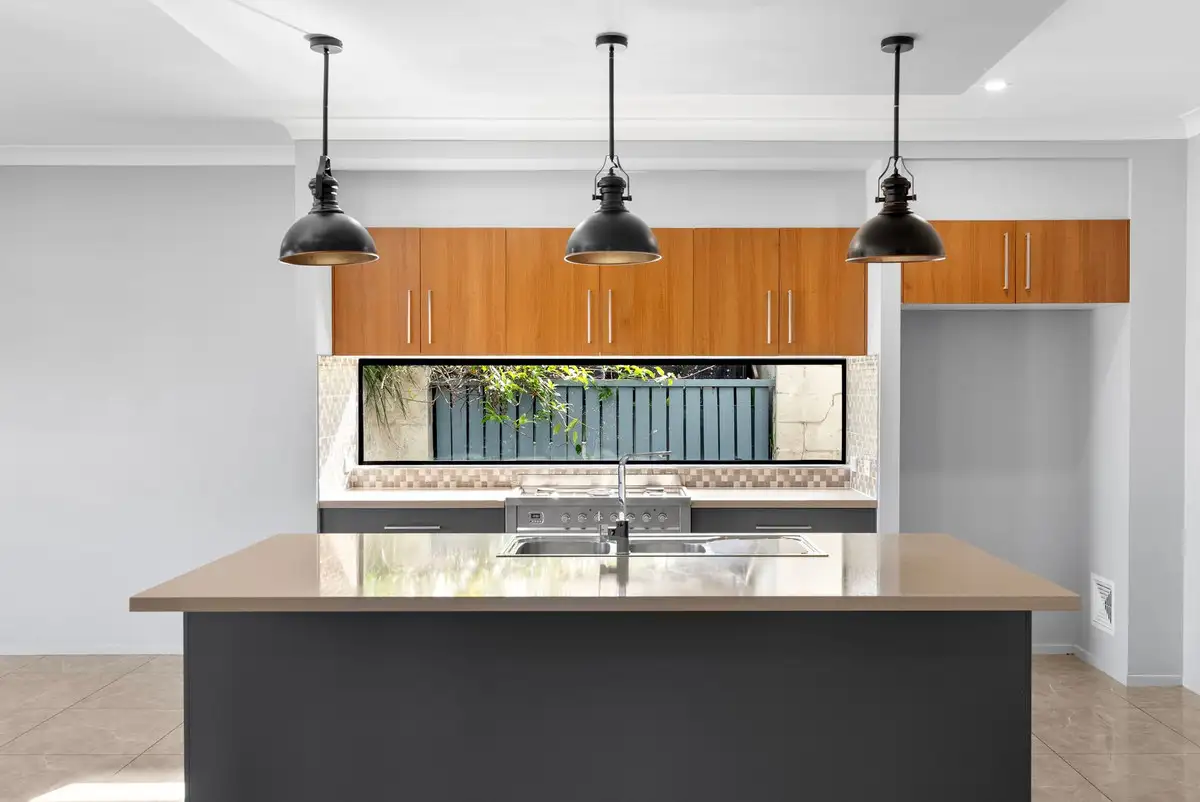 Main view of Homely house listing, 215 Kirby Road, Aspley QLD 4034