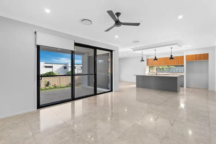 Third view of Homely house listing, 215 Kirby Road, Aspley QLD 4034