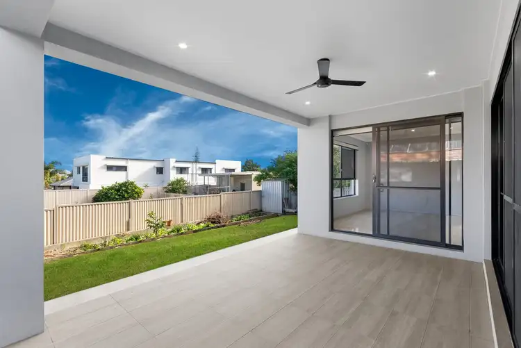 Fourth view of Homely house listing, 215 Kirby Road, Aspley QLD 4034