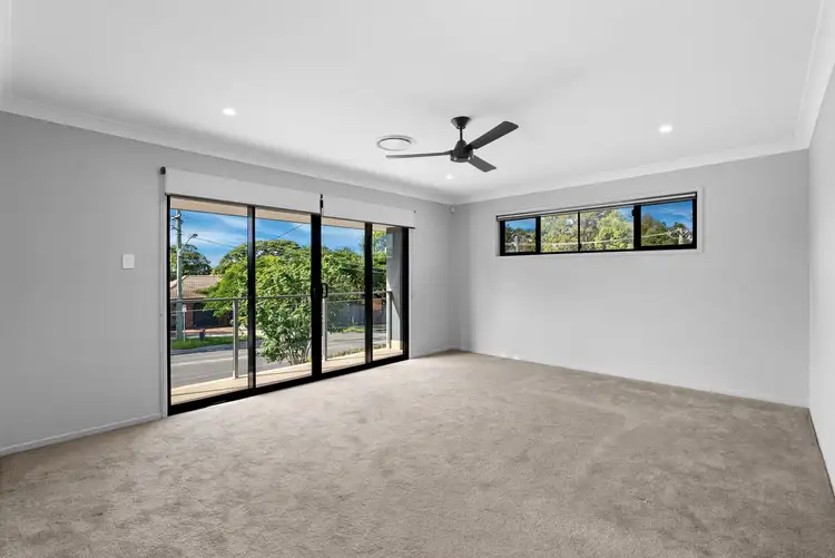 Fifth view of Homely house listing, 215 Kirby Road, Aspley QLD 4034