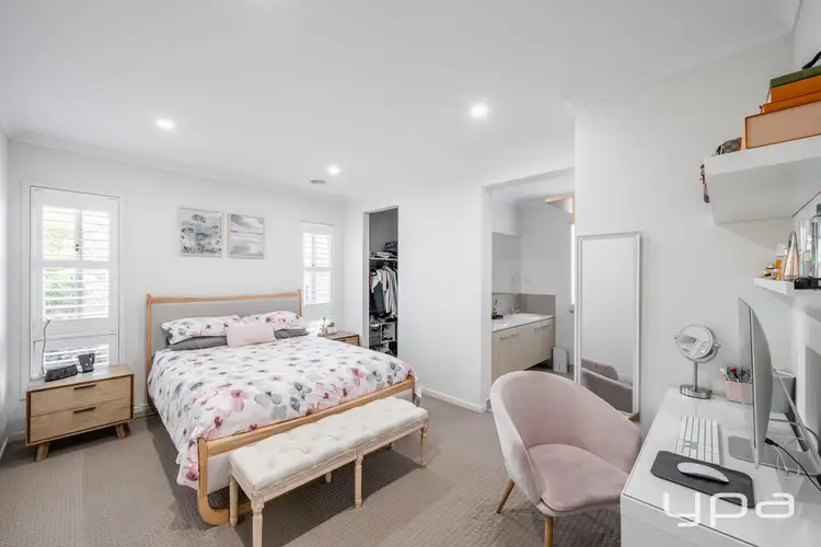 Fourth view of Homely house listing, 10 Amira Road, Greenvale VIC 3059