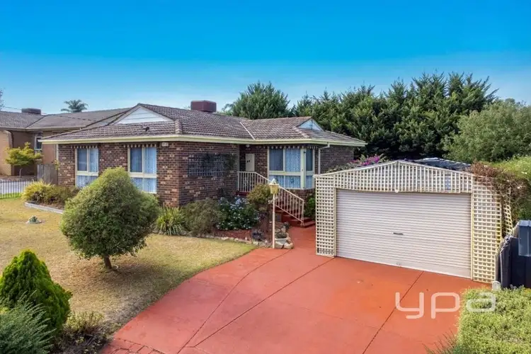 4 Haig Place, Attwood VIC 3049