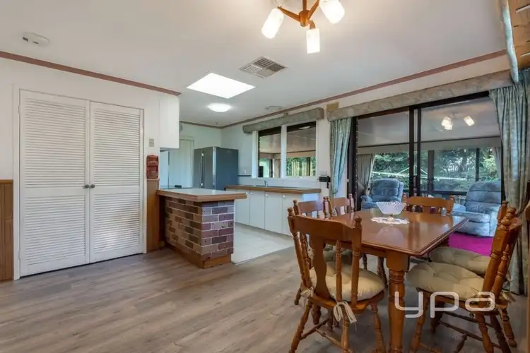 Second view of Homely house listing, 4 Haig Place, Attwood VIC 3049
