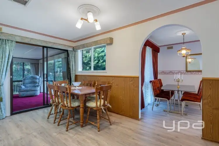 Third view of Homely house listing, 4 Haig Place, Attwood VIC 3049