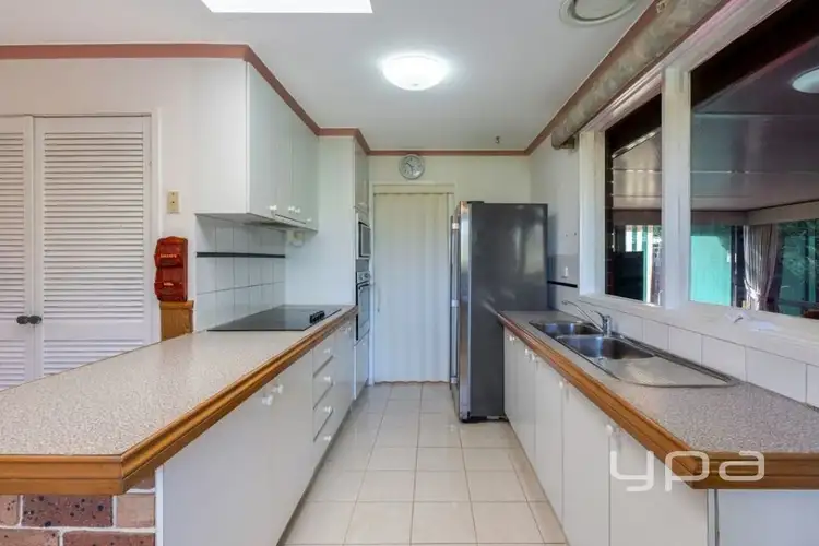 Fourth view of Homely house listing, 4 Haig Place, Attwood VIC 3049