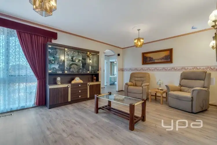 Fifth view of Homely house listing, 4 Haig Place, Attwood VIC 3049
