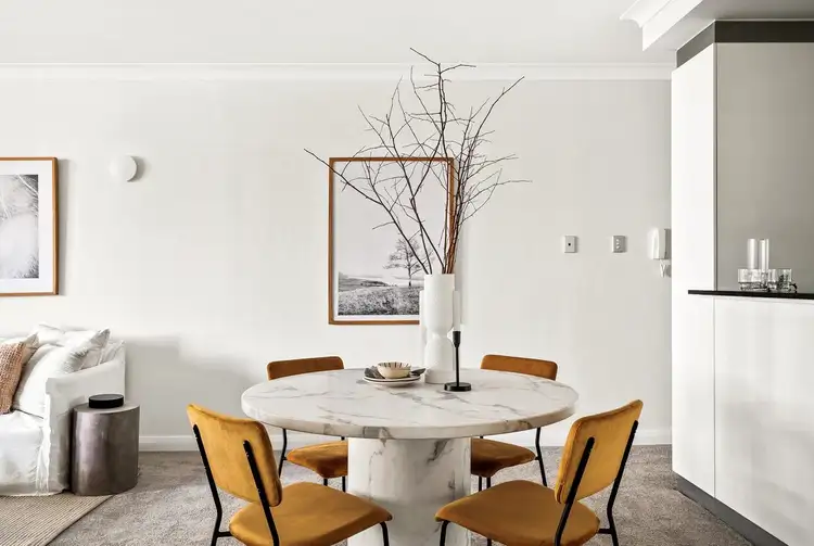 Second view of Homely apartment listing, 106/38 Albany Street, St Leonards NSW 2065