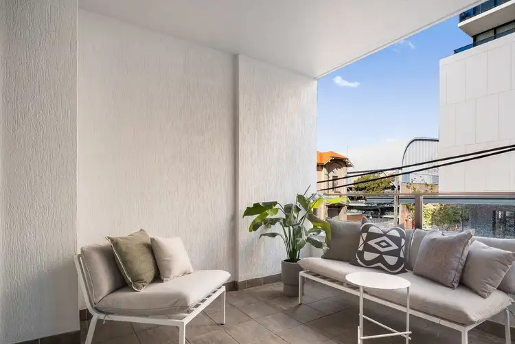 Fourth view of Homely apartment listing, 106/38 Albany Street, St Leonards NSW 2065