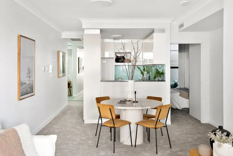 Fifth view of Homely apartment listing, 106/38 Albany Street, St Leonards NSW 2065