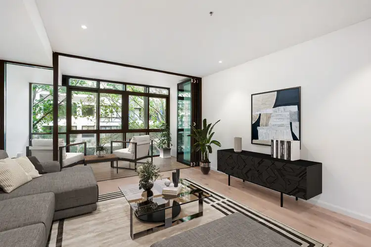 312/9 Albany Street, Crows Nest NSW 2065