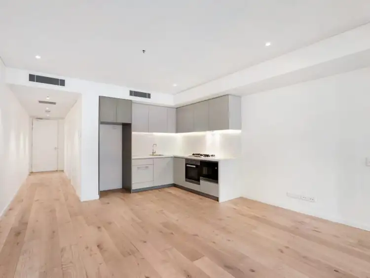 Third view of Homely unit listing, 312/9 Albany Street, Crows Nest NSW 2065