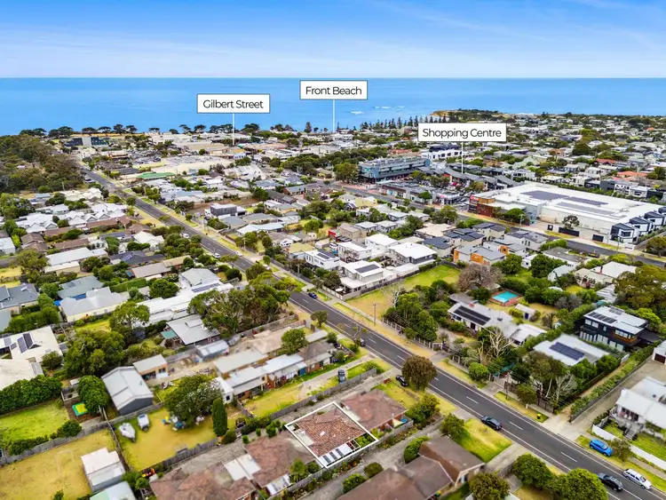 Second view of Homely unit listing, 2/68 Zeally Bay Road, Torquay VIC 3228
