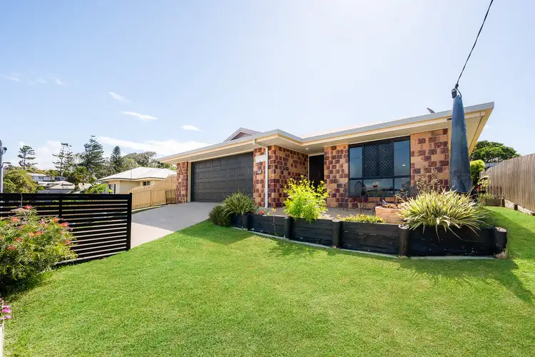 51 Ann Street, South Gladstone QLD 4680