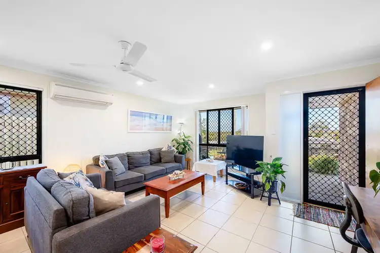 Second view of Homely house listing, 51 Ann Street, South Gladstone QLD 4680