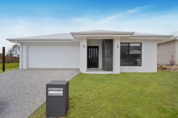 16 Redberry Crescent, Morayfield QLD 4506