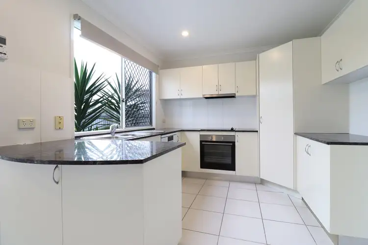 Third view of Homely house listing, 13 Seaway Parade, Toogoom QLD 4655