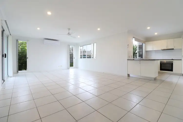 Fourth view of Homely house listing, 13 Seaway Parade, Toogoom QLD 4655