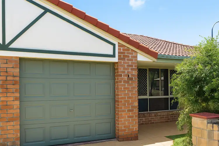 Main view of Homely townhouse listing, 1/75 Murphy Road, Zillmere QLD 4034