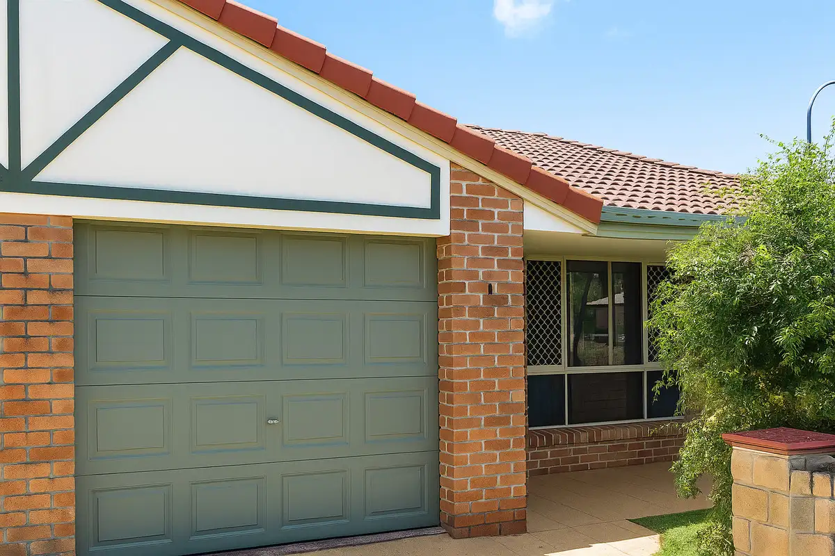 Main view of Homely townhouse listing, 1/75 Murphy Road, Zillmere QLD 4034