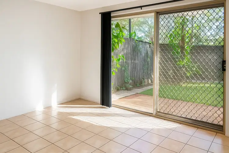 Second view of Homely townhouse listing, 1/75 Murphy Road, Zillmere QLD 4034