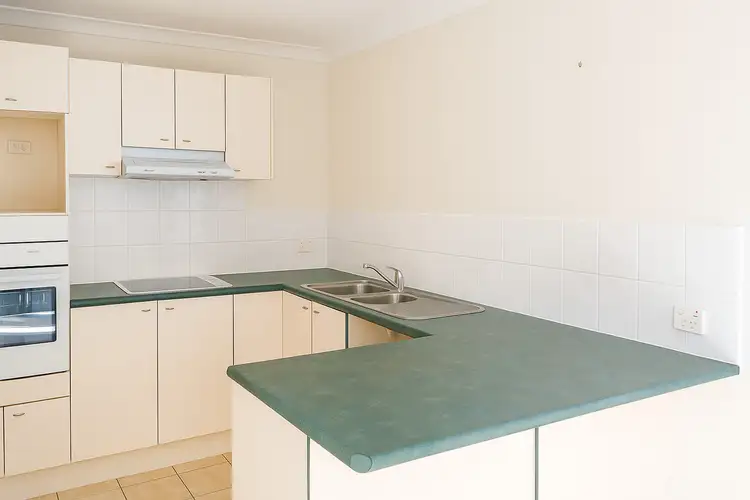 Third view of Homely townhouse listing, 1/75 Murphy Road, Zillmere QLD 4034