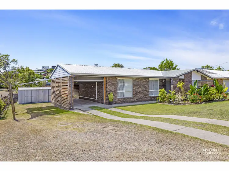 22 Pillich Street, Kawana QLD 4701