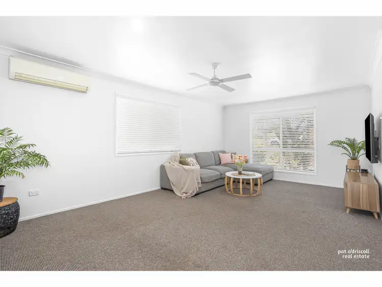 Second view of Homely house listing, 22 Pillich Street, Kawana QLD 4701