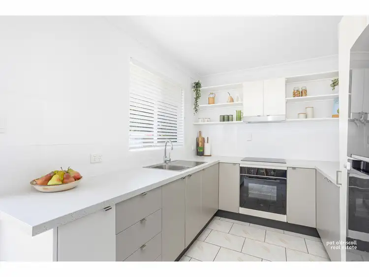 Third view of Homely house listing, 22 Pillich Street, Kawana QLD 4701