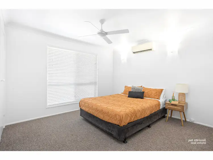 Fifth view of Homely house listing, 22 Pillich Street, Kawana QLD 4701