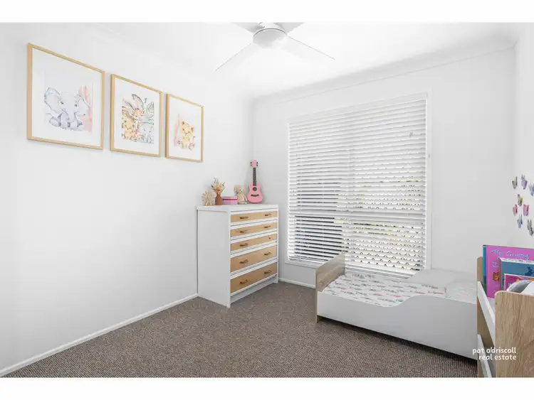 Seventh view of Homely house listing, 22 Pillich Street, Kawana QLD 4701