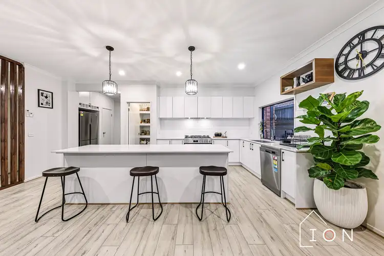 Second view of Homely house listing, 31 Kernot Parade, Clyde VIC 3978