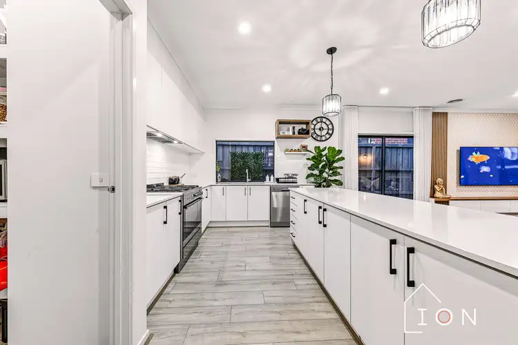 Third view of Homely house listing, 31 Kernot Parade, Clyde VIC 3978