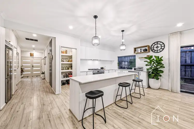 Fourth view of Homely house listing, 31 Kernot Parade, Clyde VIC 3978