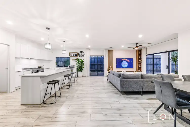 Fifth view of Homely house listing, 31 Kernot Parade, Clyde VIC 3978