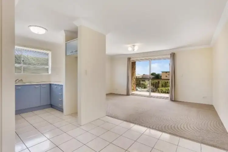 Second view of Homely unit listing, 6/74 Norman Drive, Chermside QLD 4032