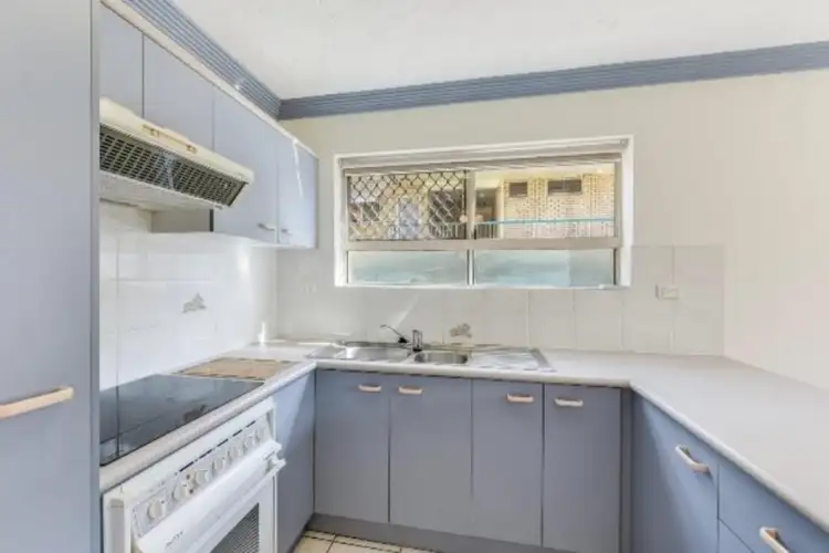 Fourth view of Homely unit listing, 6/74 Norman Drive, Chermside QLD 4032