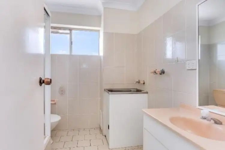 Fifth view of Homely unit listing, 6/74 Norman Drive, Chermside QLD 4032