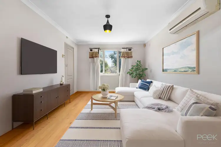 Second view of Homely house listing, 48 Luttrell Street, Hobartville NSW 2753