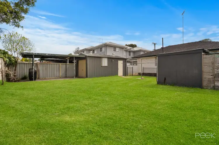 Sixth view of Homely house listing, 48 Luttrell Street, Hobartville NSW 2753