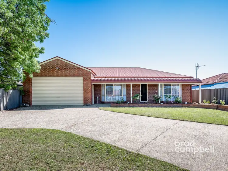 10 Glenn Erin Court, Mooroopna VIC 3629