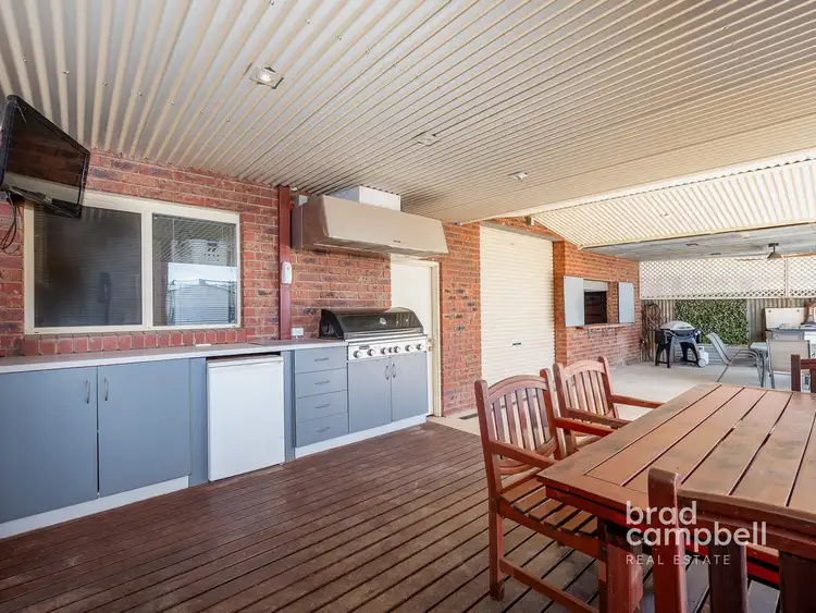Third view of Homely house listing, 10 Glenn Erin Court, Mooroopna VIC 3629