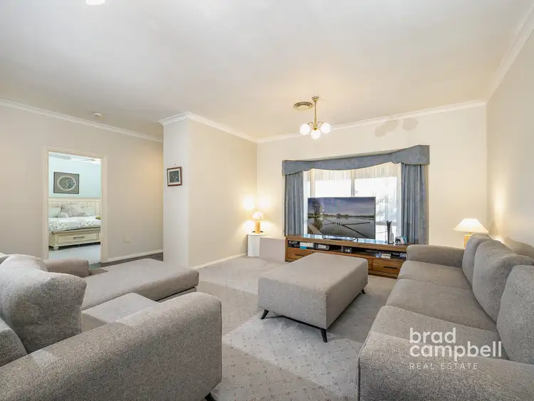 Fourth view of Homely house listing, 10 Glenn Erin Court, Mooroopna VIC 3629