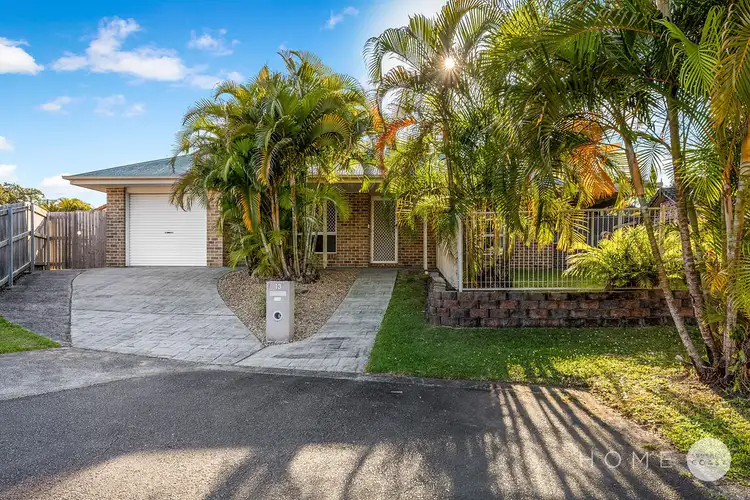 13 Ku-Ring-Gai Court, Kuluin QLD 4558