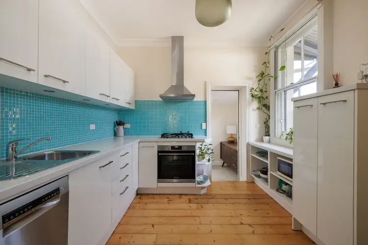 Sixth view of Homely house listing, 250 Unwins Bridge Road, Sydenham NSW 2044