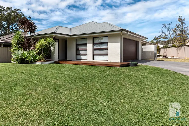 30 Seaberry Street, Sussex Inlet NSW 2540