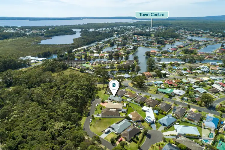 Second view of Homely house listing, 30 Seaberry Street, Sussex Inlet NSW 2540