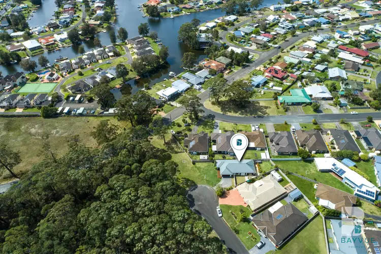 Third view of Homely house listing, 30 Seaberry Street, Sussex Inlet NSW 2540